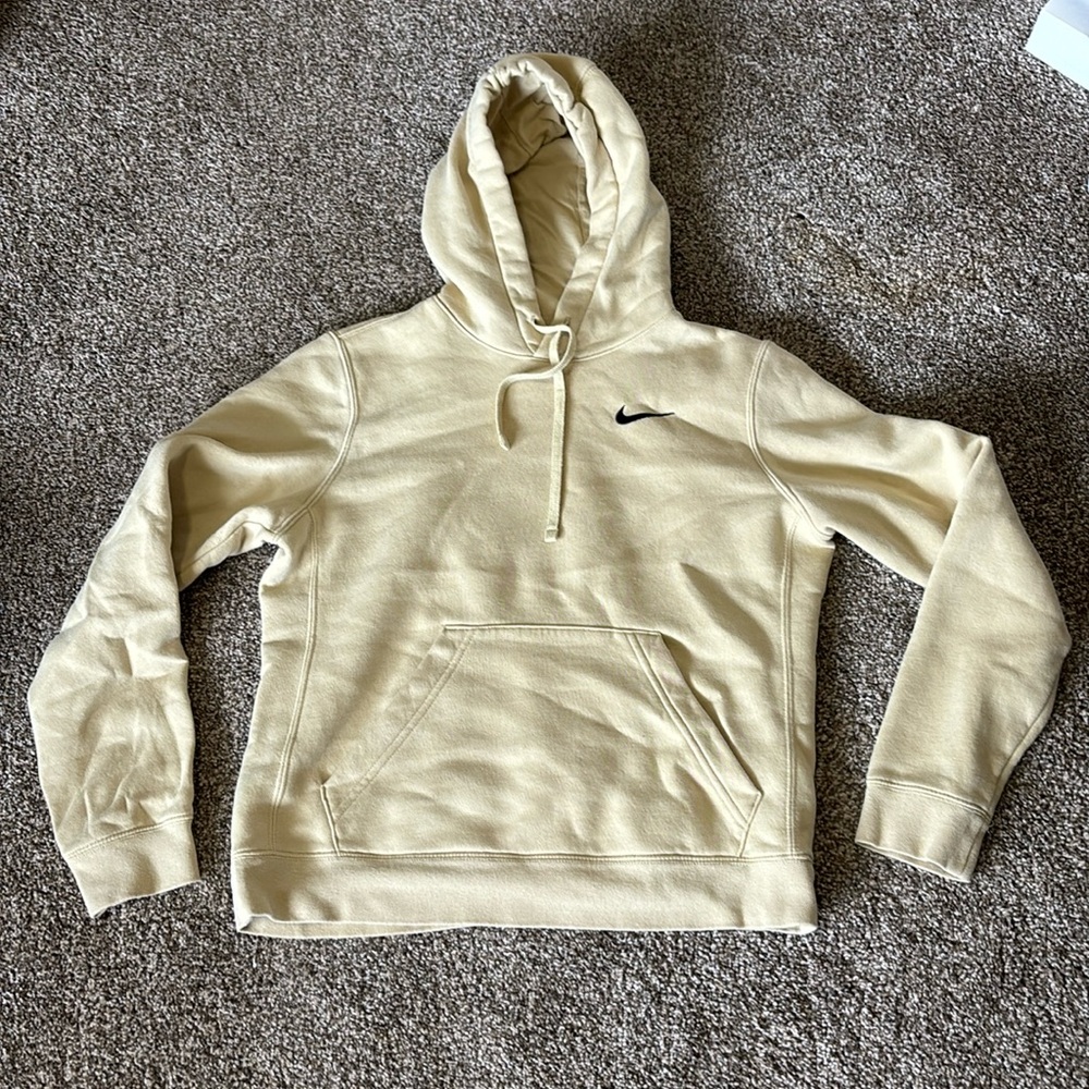 Good Nike hoodie